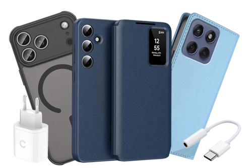 TelcoGoods